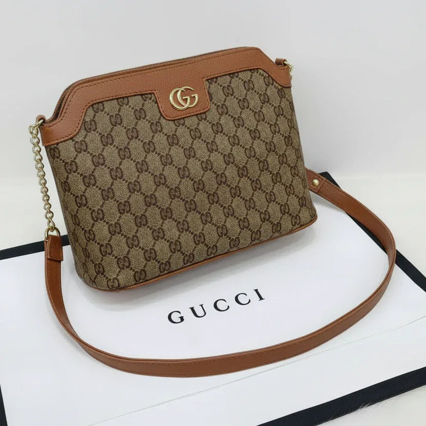 Lume crossbody - Bagsberry.pk