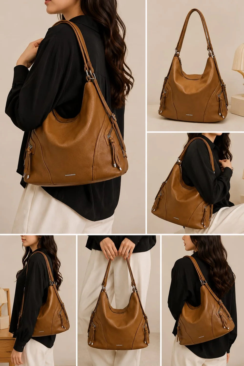 Hobo Totebag