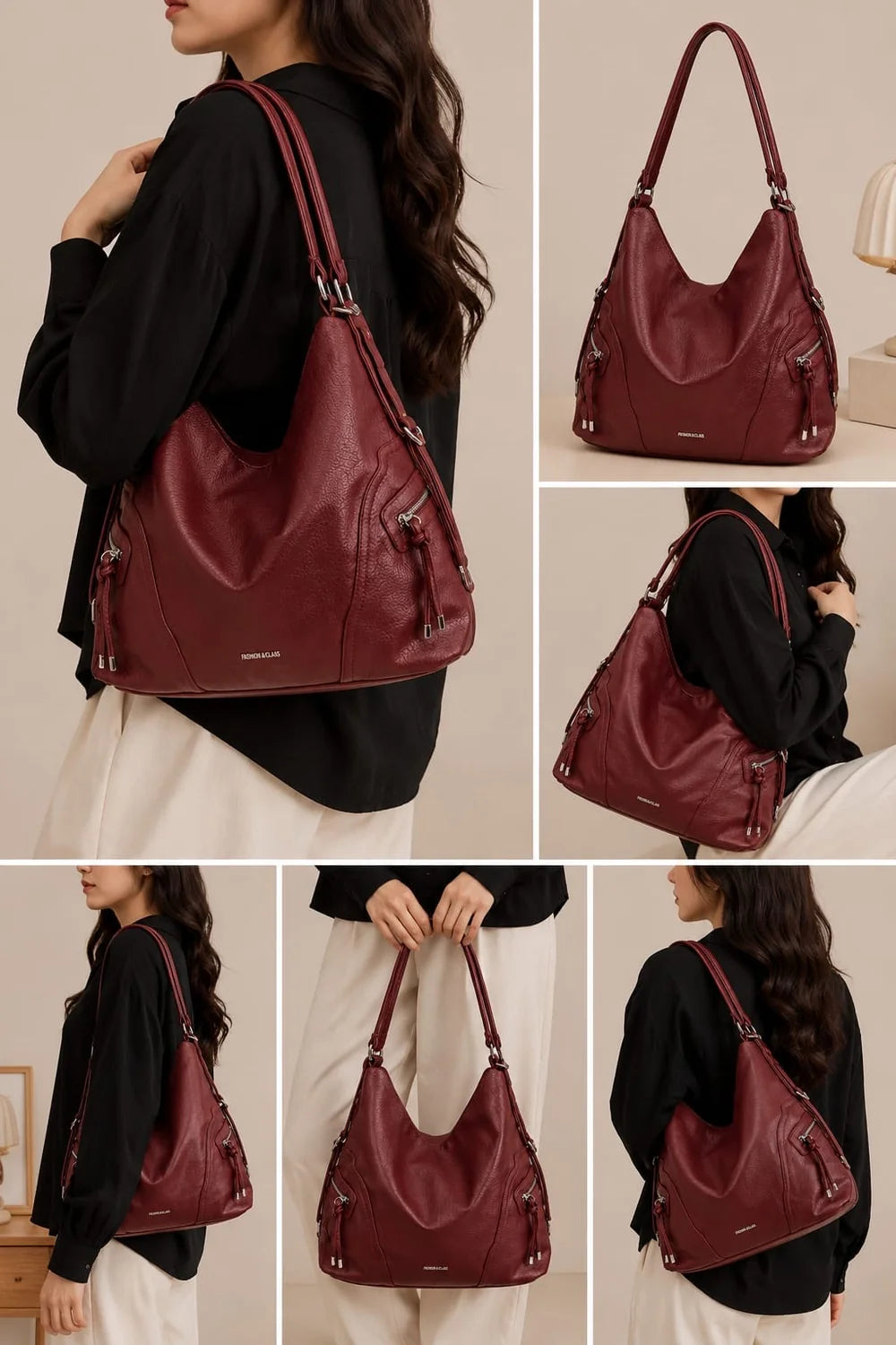 Hobo Totebag