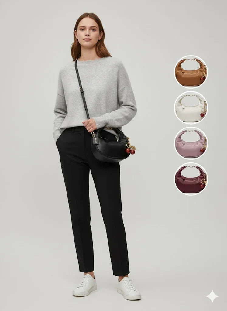 Jonie crossbody - Bagsberry.pk