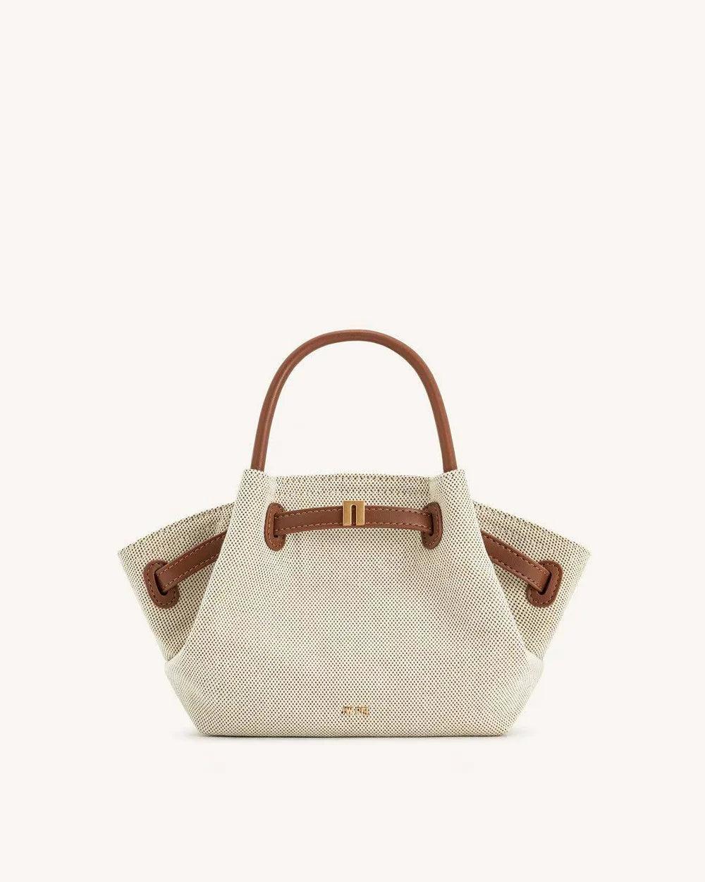 Mini totebags - Bagsberry.pk