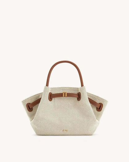 Mini totebags - Bagsberry.pk