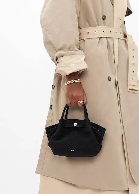 Mini totebags - Bagsberry.pk