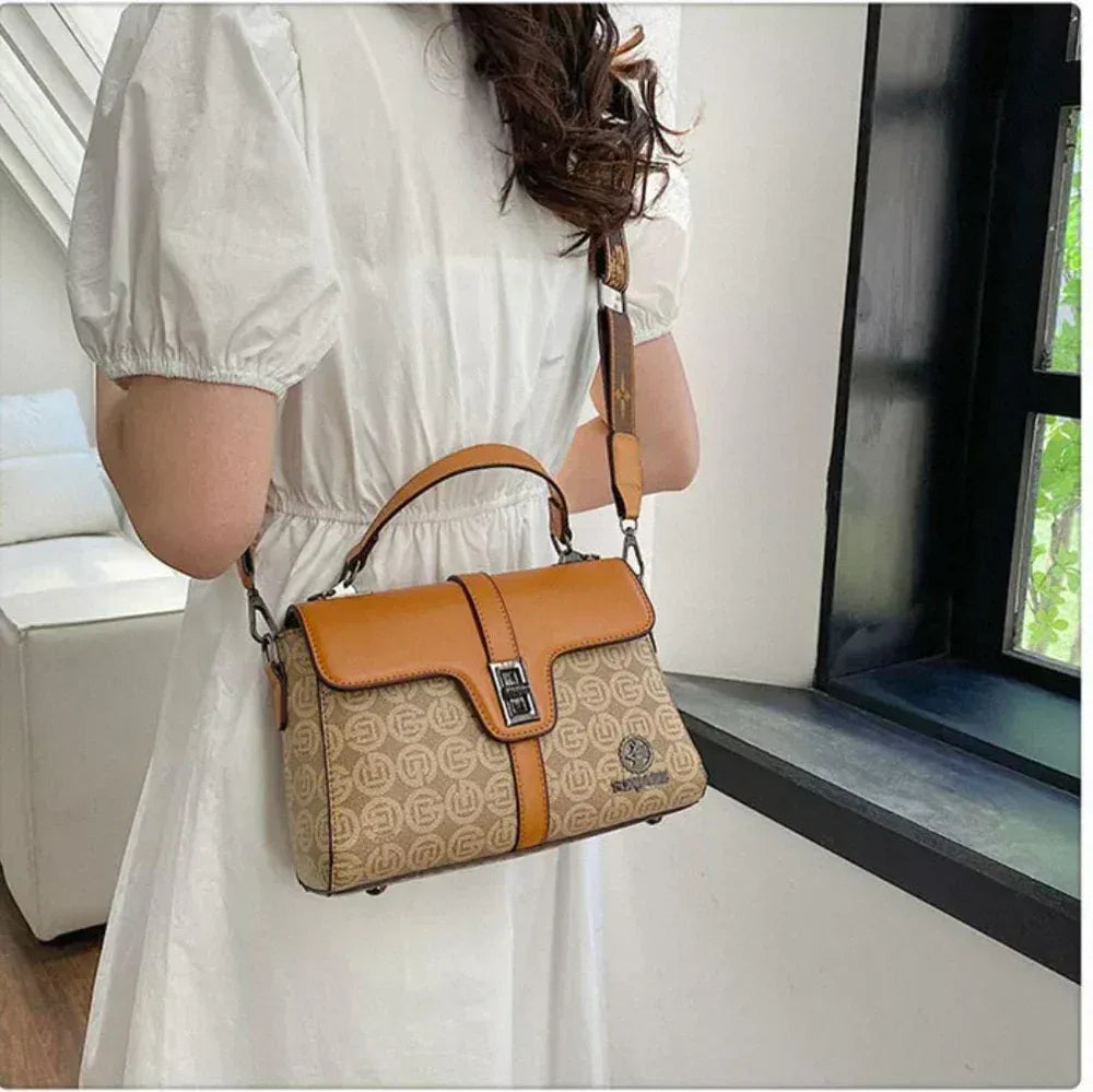 Aurila Crossbody - Bagsberry.pk