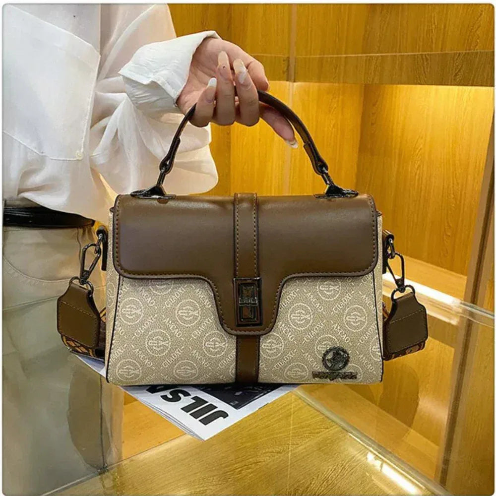 Aurila Crossbody - Bagsberry.pk