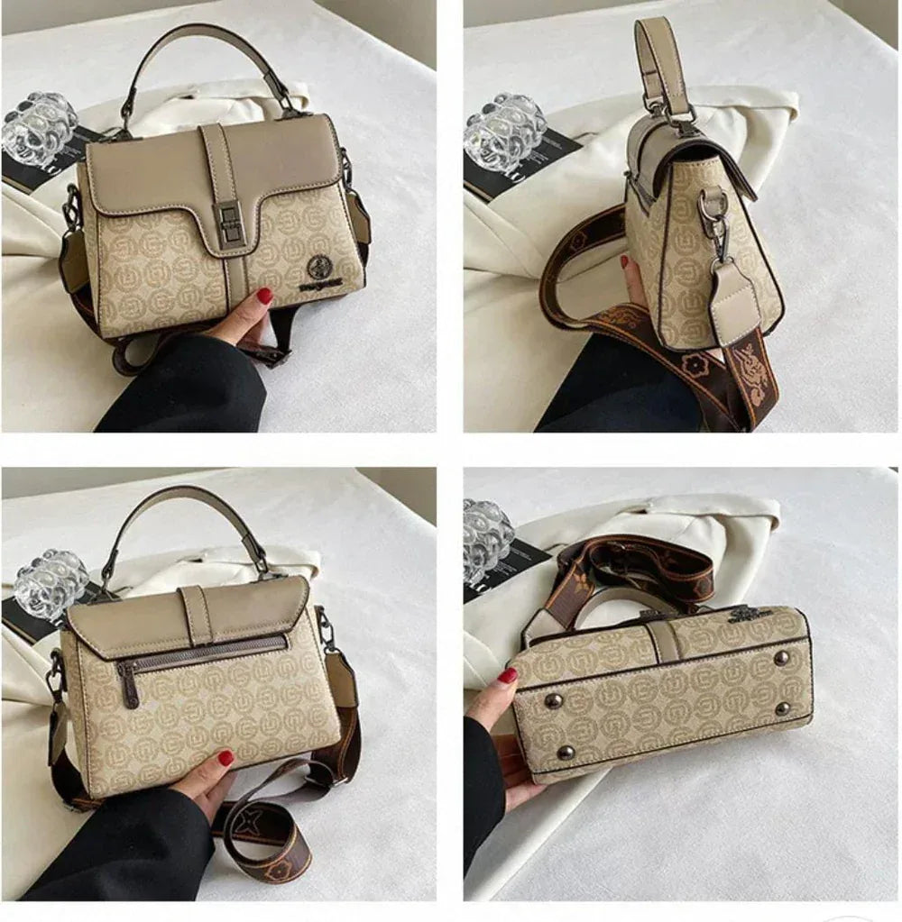 Aurila Crossbody - Bagsberry.pk