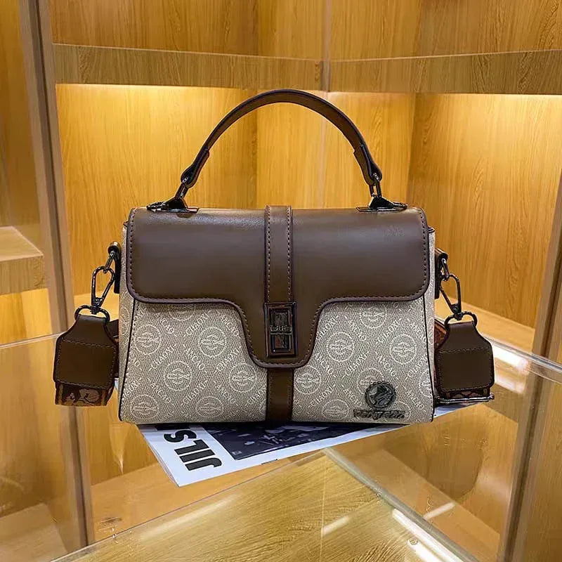 Aurila Crossbody - Bagsberry.pk