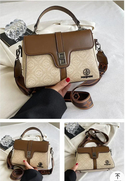 Aurila Crossbody - Bagsberry.pk