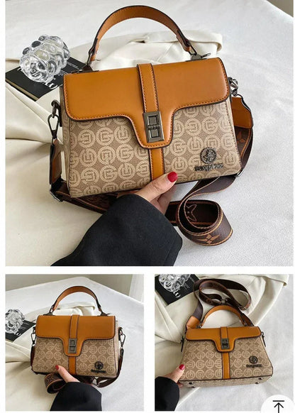 Aurila Crossbody - Bagsberry.pk