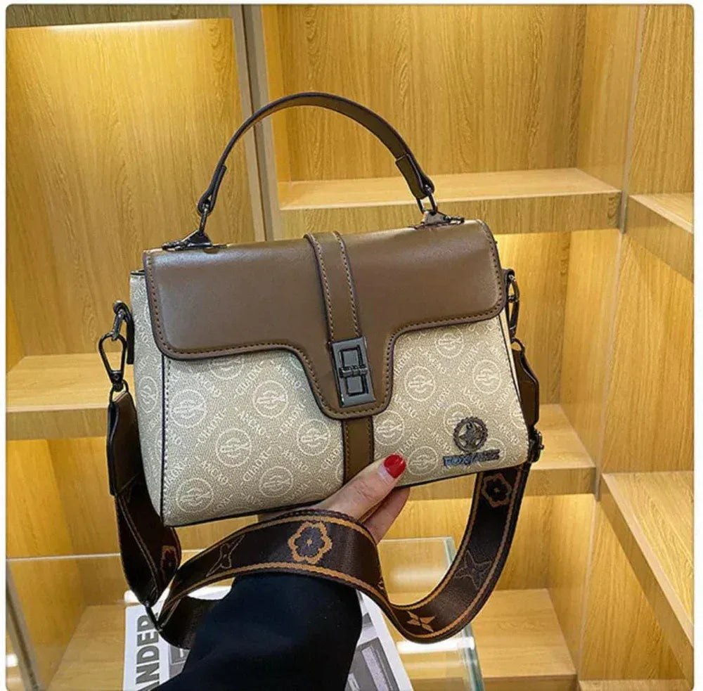 Aurila Crossbody - Bagsberry.pk