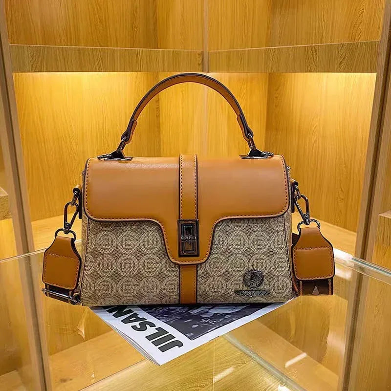 Aurila Crossbody - Bagsberry.pk