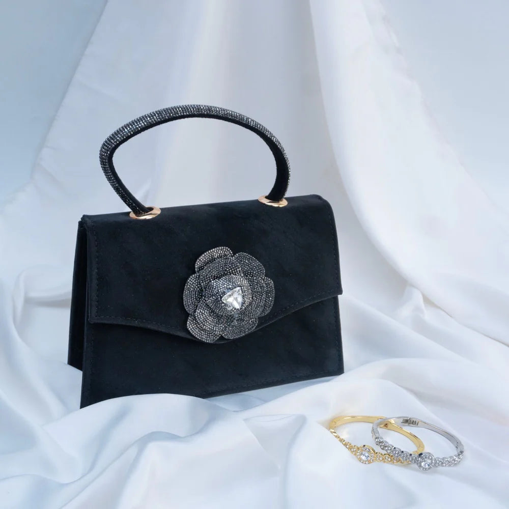 Minaudière Bag