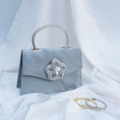 Minaudière Bag