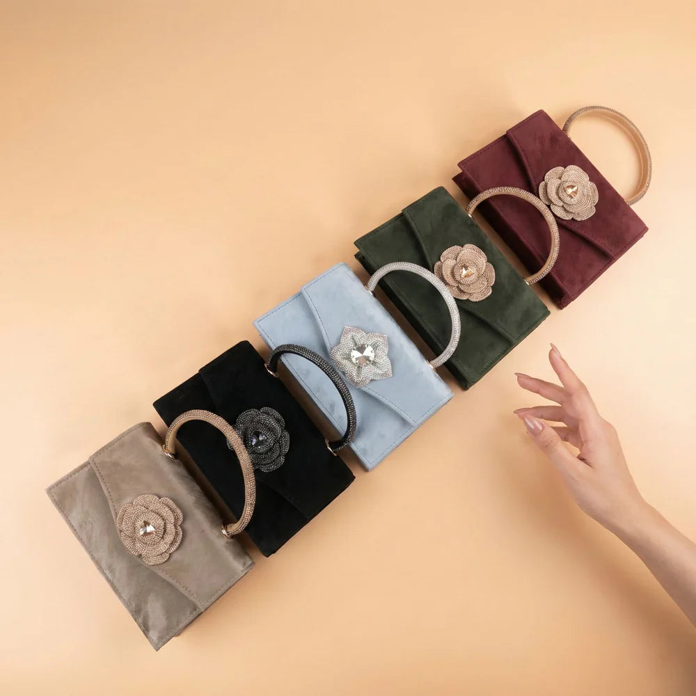 Minaudière Bag