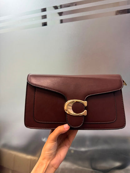 Tabby Crossbody