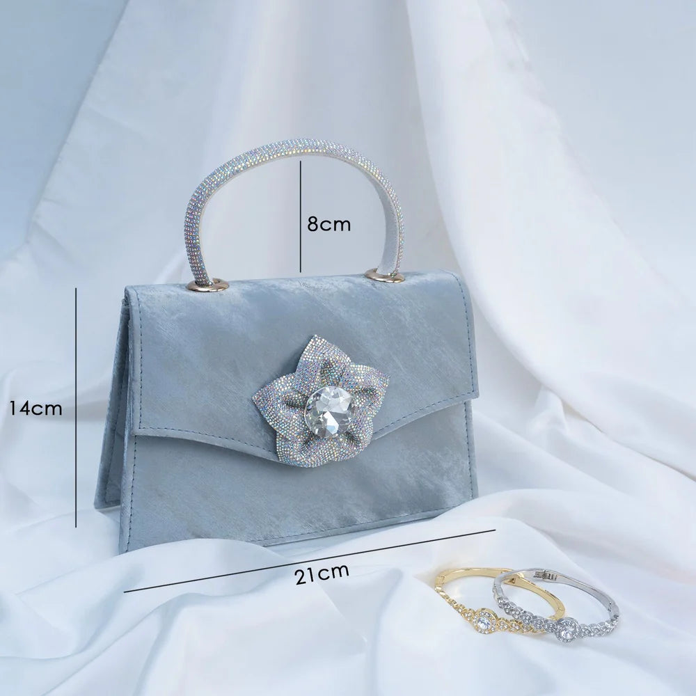 Minaudière Bag