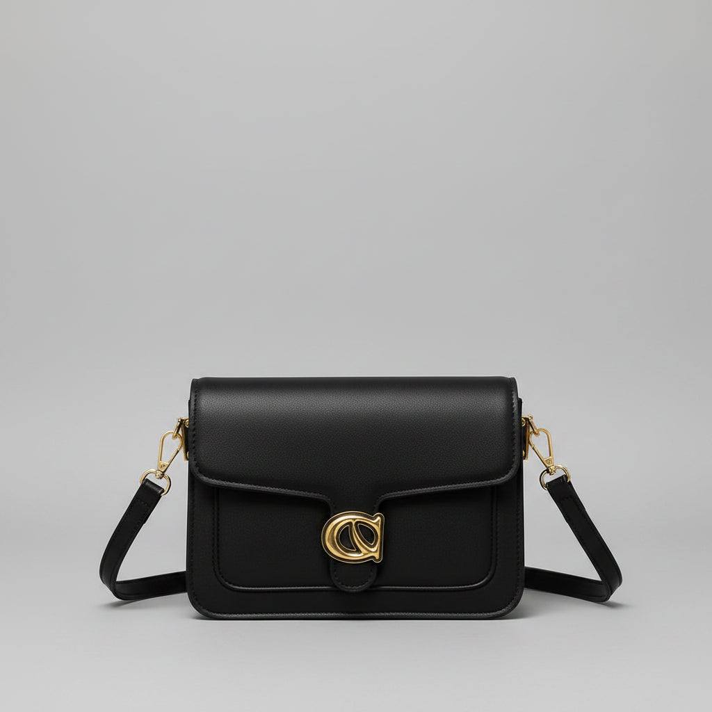 Vallen Crossbody