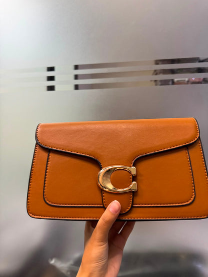Tabby Crossbody