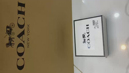 C wallet