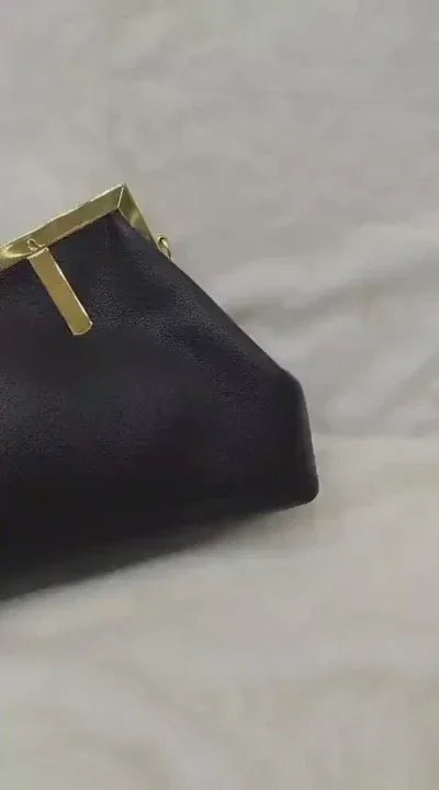 Black Aura - Bagsberry.pk