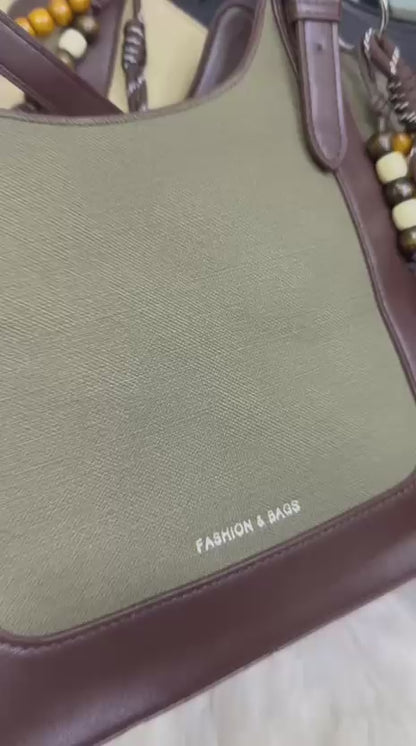 Seoul Space Tote
