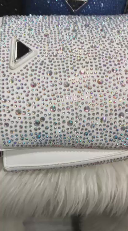 Diamond drip