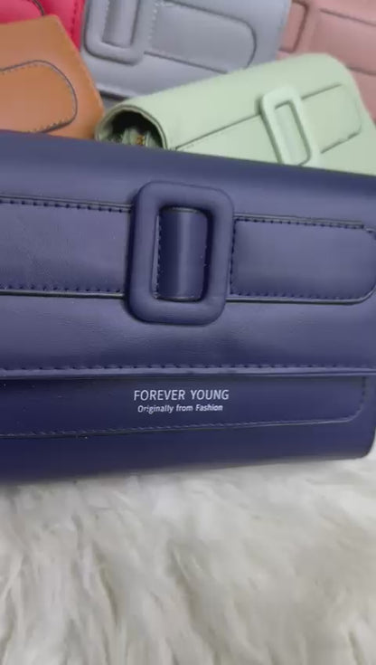 Velin Crossbody