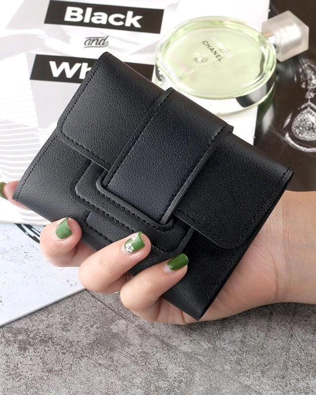 Everyday Wallet - Bagsberry.pk