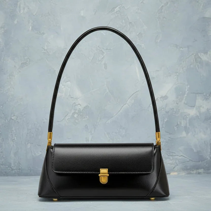 Baguette Shoulder Bag - Bagsberry.pk