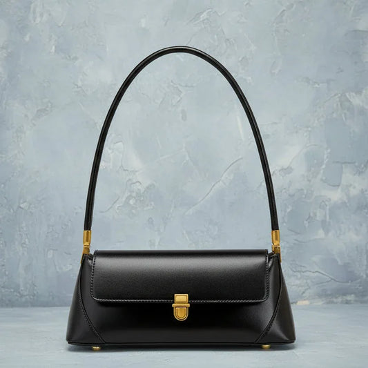 Baguette Shoulder Bag - Bagsberry.pk