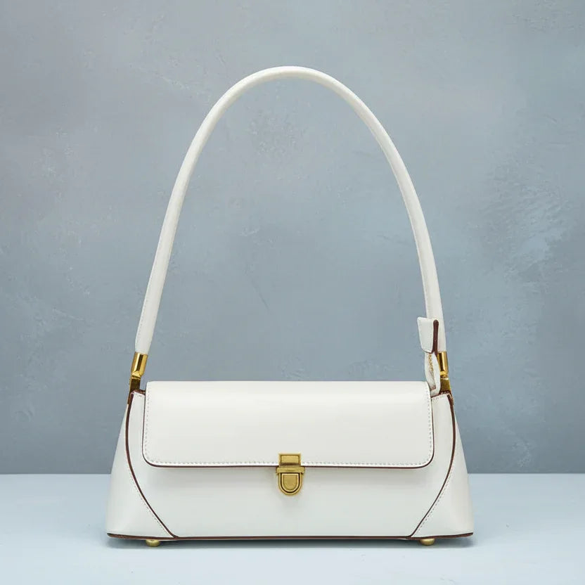 Baguette Shoulder Bag - Bagsberry.pk