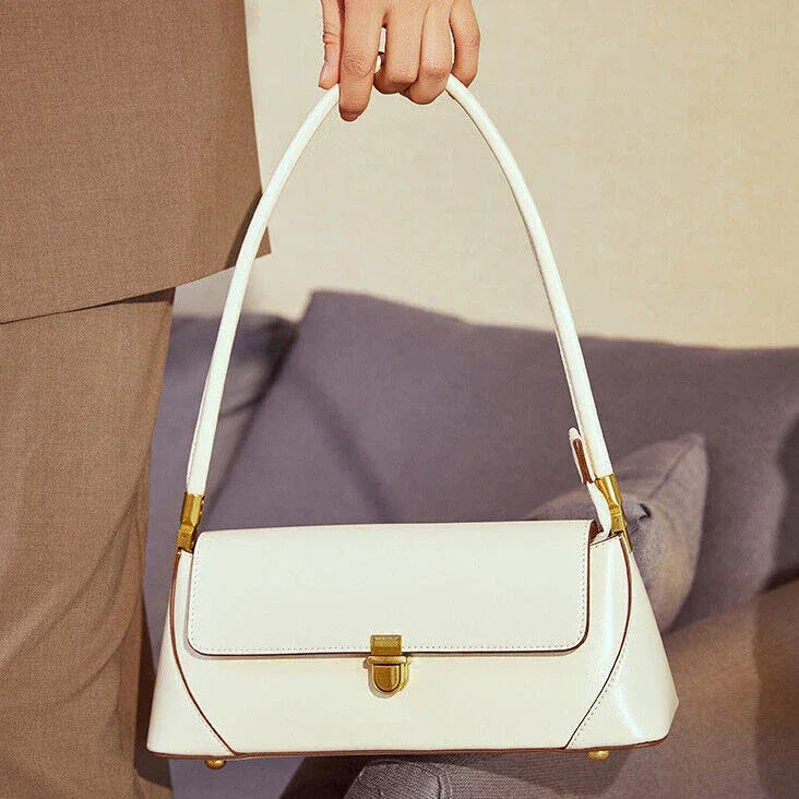 Baguette Shoulder Bag - Bagsberry.pk