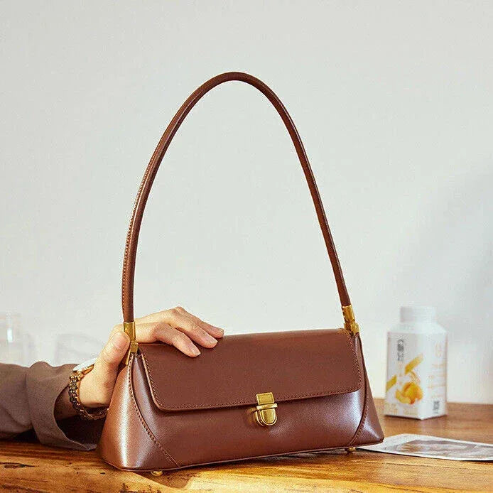 Baguette Shoulder Bag - Bagsberry.pk