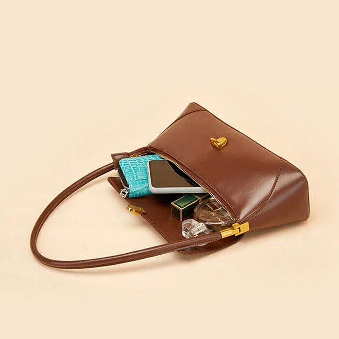 Baguette Shoulder Bag - Bagsberry.pk