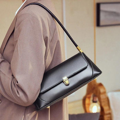 Baguette Shoulder Bag - Bagsberry.pk