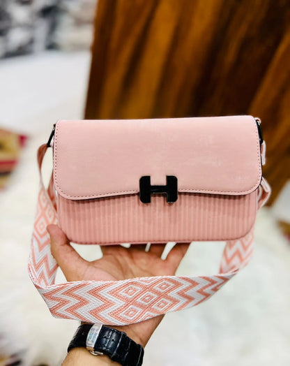Luxe Crossbody