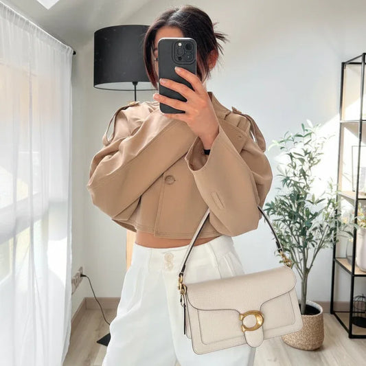 Tabby Crossbody - Bagsberry.pk