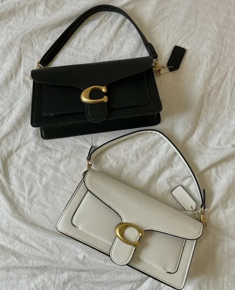Tabby Crossbody - Bagsberry.pk