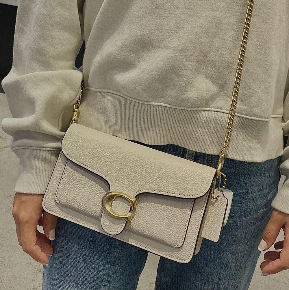 Tabby Crossbody - Bagsberry.pk