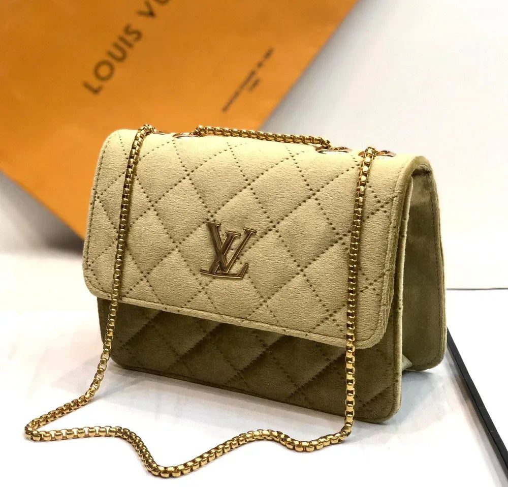 velvet glamour - Bagsberry.pk