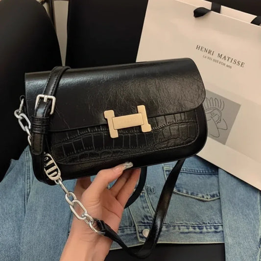 Chic crossbody - Bagsberry.pk