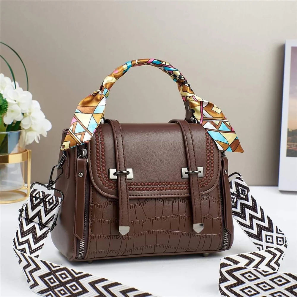 Willow Crossbody