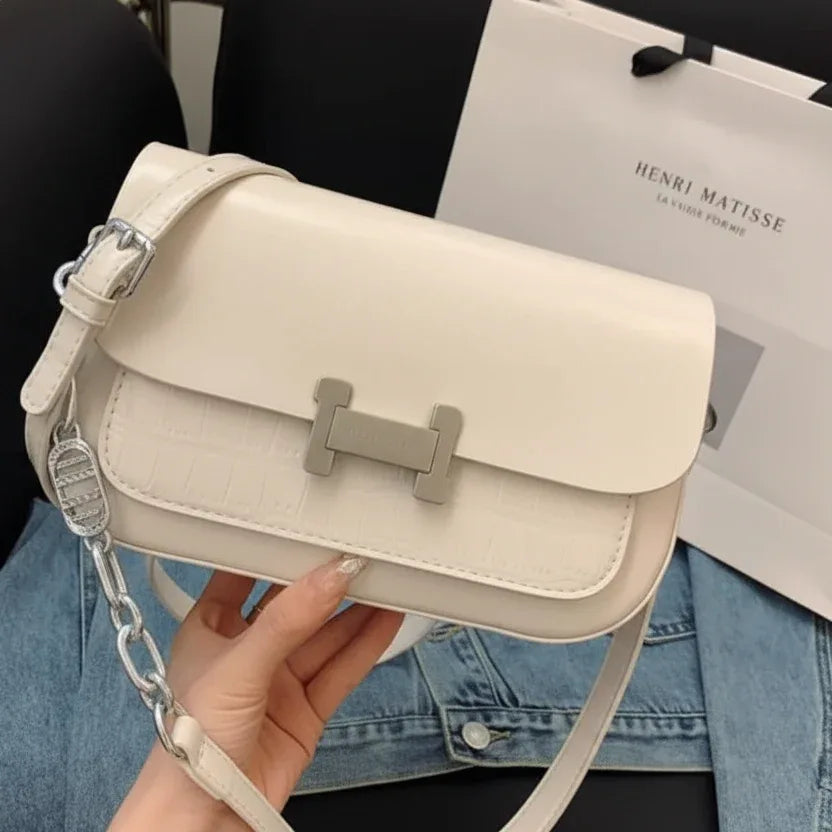 Chic crossbody - Bagsberry.pk