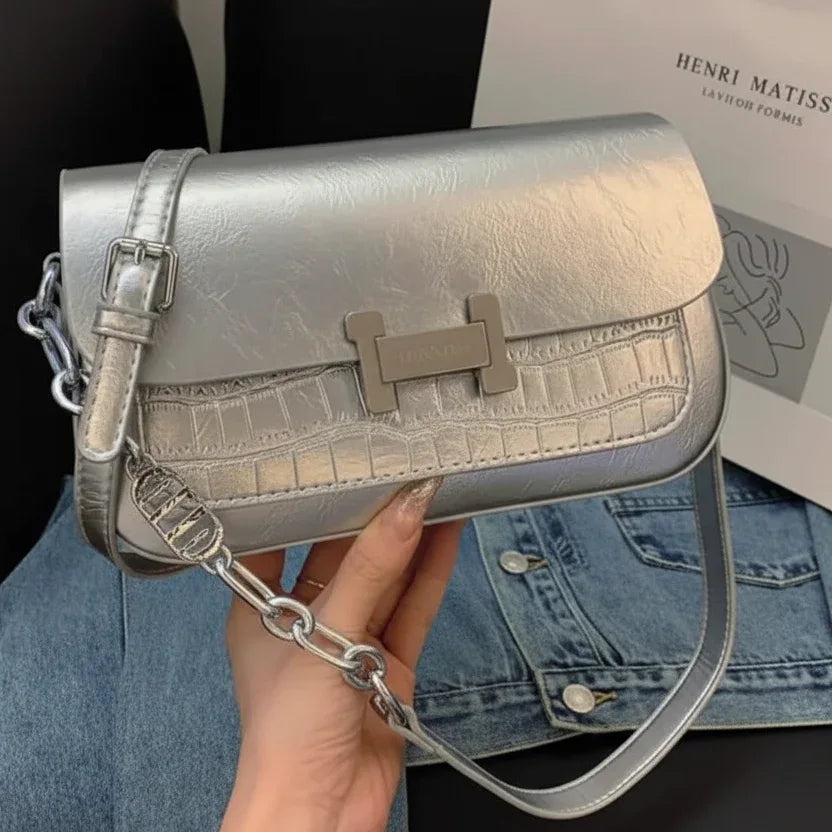 Chic crossbody - Bagsberry.pk