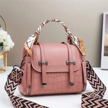Willow Crossbody