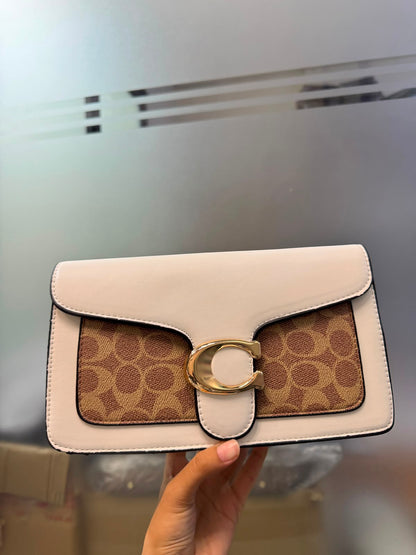 Tabby Crossbody