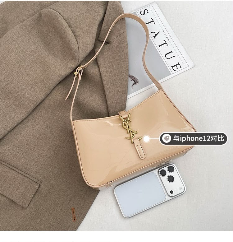 Premium imported handbag