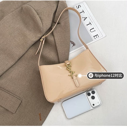 Premium imported handbag