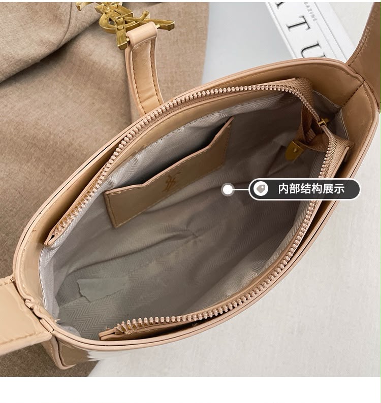Premium imported handbag
