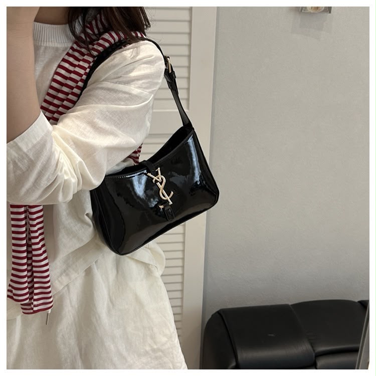 Premium imported handbag